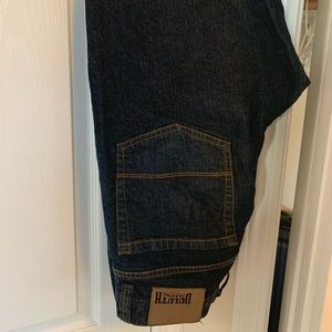 Duluth Men’s Denim